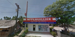 MLhuillier Pawn shop, Baliguian, Zamboanga del Norte.JPG