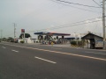 Petron Gas Station, San Agustin, Lubao, Pampanga.jpg
