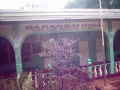 Barangay Hall of Navarro, Basilisa, Dinagat Island.JPG