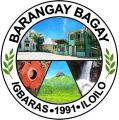 Bagay, Igbaras, Iloilo Seal.jpg