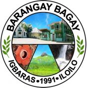 Bagay, Igbaras, Iloilo Seal.jpg