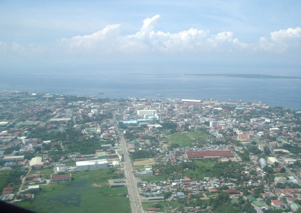 Zamboanga City - Philippines