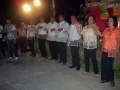 Caribquib Barangay Officials Fiesta December 22, 2011.JPG