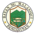 Malasiqui Pangasinan Seal Logo.png