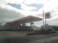 Shell Gas Station, San Vicente ,Gapan City, Nueva Ecija.jpg