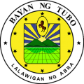 Tubo Abra seal logo.png