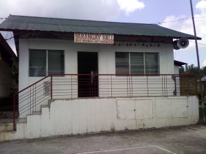 Baguingin-Lanot, Alimodian Barangay Hall.jpg