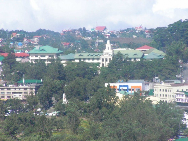 Baguio City, Benguet, Philippines - Philippines