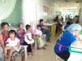 2013-03-16 Kapatagan Projec B.O.S.S. Patients queueing.jpg