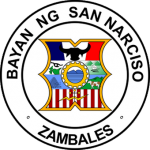 San Narciso Zambales seal logo.png
