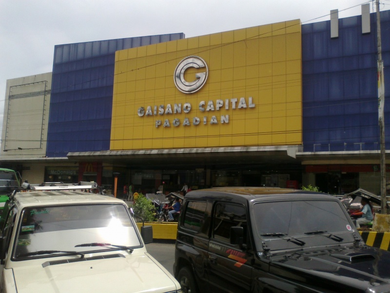 File:Gaisano Capital, Pagadian City.jpg