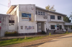 The Old Liloy Municipal Hall.JPG