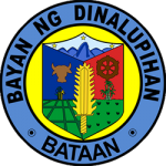 Dinalupihan Bataan seal logo.png