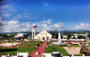 St. James Parish Church, Cateel, Davao Oriental.jpg