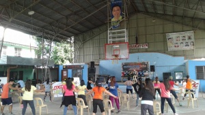 Daliao barangay gym, davao city.jpg
