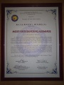 Mijares roger award 0809.jpg