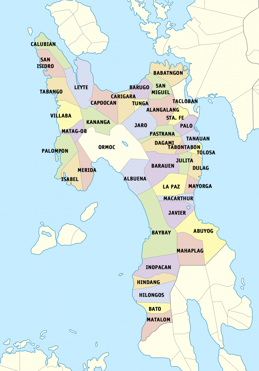 File:Ph fil leyte.png - Philippines