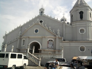 Catholic Church of Sta.Lucia Sasmuan.jpg