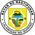 File:Nagtipunan Quirino seal logo.png - Philippines