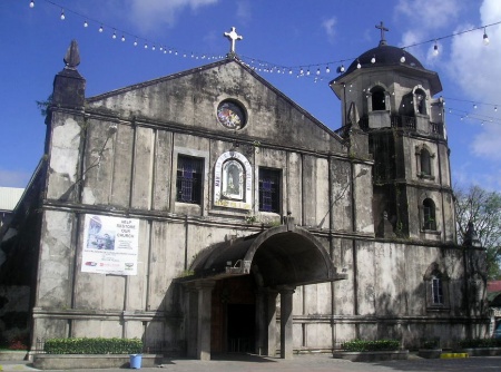 Silang, Cavite, Philippines - Philippines