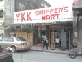 YKK Shopper's Mart, Sto. Niño, Guagua, Pampanga.jpg
