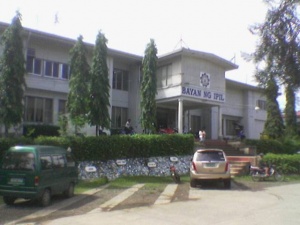 Ipil sibugay municipal Hall.jpg