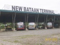 New Bataan Bus Terminal, Compostela Valley.JPG