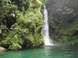 Ditumabo Falls, Ditumabo, San Luis, Aurora, Philippines.jpg