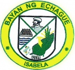 Echague Isabela seal logo.jpg