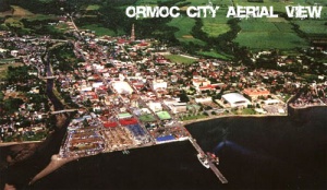 Leyte ormoc arialmap.jpg