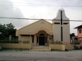San Rafael Parish Sto. Niño (Prado Saba)Chapel, Lubao, Pampanga.jpg