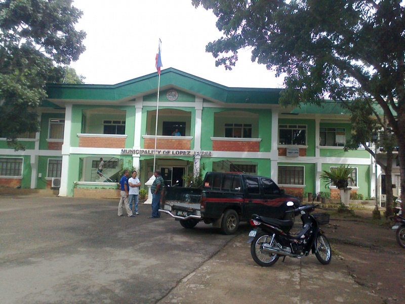 File:Municipality Hall of lopez jaena in barangay eastern poblacion misamis occidental.jpg