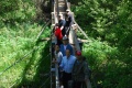 Group lakechabot041209 bridge.JPG