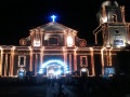 Imus Cathedral during night a week before Christmas.jpg