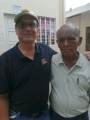 Crispin r basilio guiwan barangay captain and frank maletsky.jpg