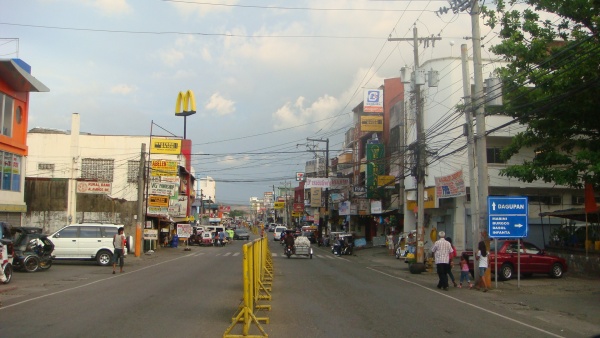 Alaminos City, Pangasinan, Philippines - Philippines