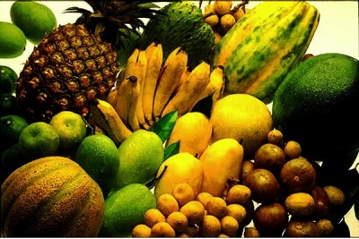 Fruits of the Philippines - Philippines