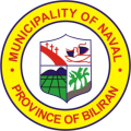 Naval biliran seal.png