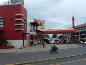 Phoenix Gas Station Acacia Davao City.jpg
