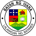 Ivana Batanes logo seal.png