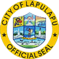 Lapu-lapu City logo.png