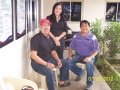 Appointment with President of Pagadian Bikers.JPG