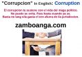 Corrupcion - corruption.jpg