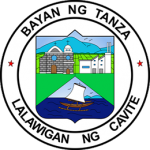 Tanza Cavite seal logo.png