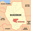 Bukidnon maramag.png