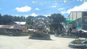 Mabuhay Sibugay, welcome monument.JPG