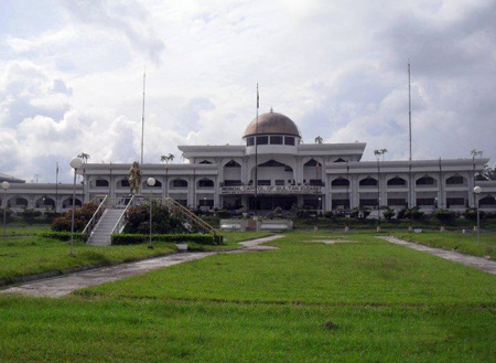 Sultan Kudarat Province, Philippines - Philippines