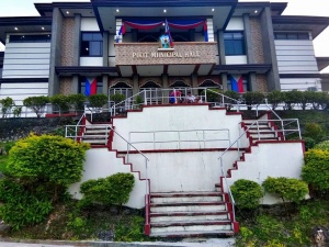 Pikit Cotabato municipal hall.jpg