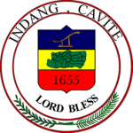 Indang Cavite seal logo.png