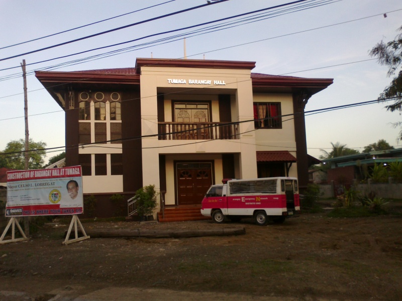 File:Barangay Hall Tumaga, Zamboanga City.jpg
